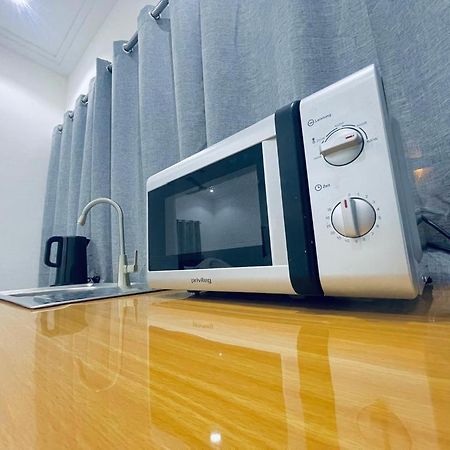 Rakka Guest House Adenta Экстерьер фото