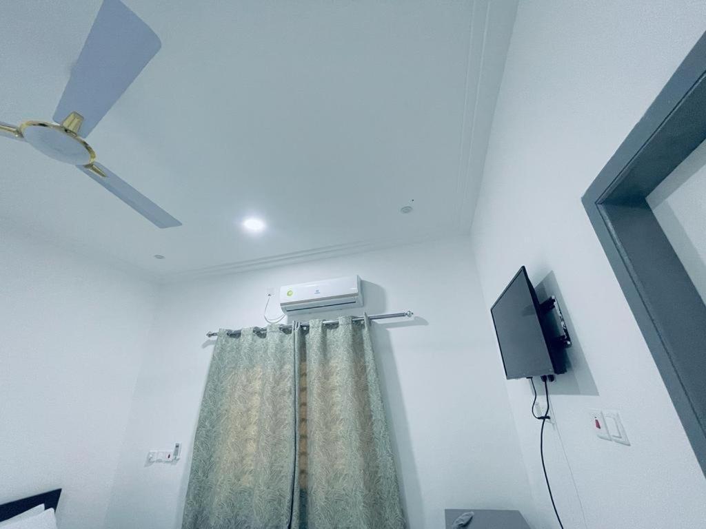 Rakka Guest House Adenta Экстерьер фото