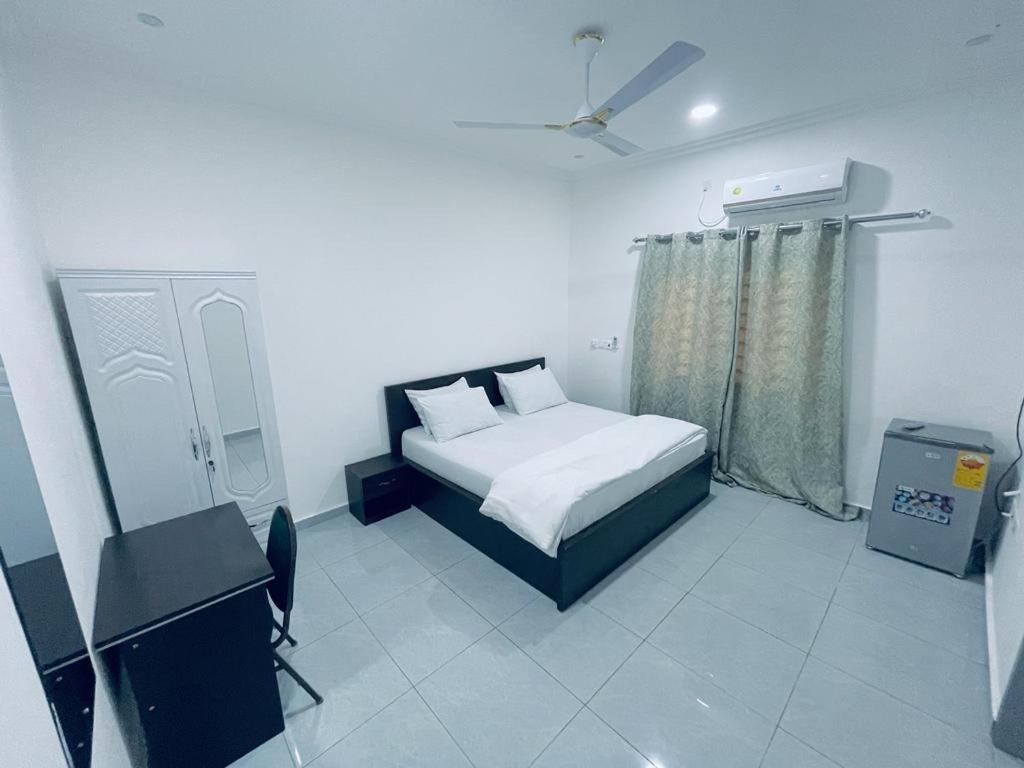 Rakka Guest House Adenta Экстерьер фото