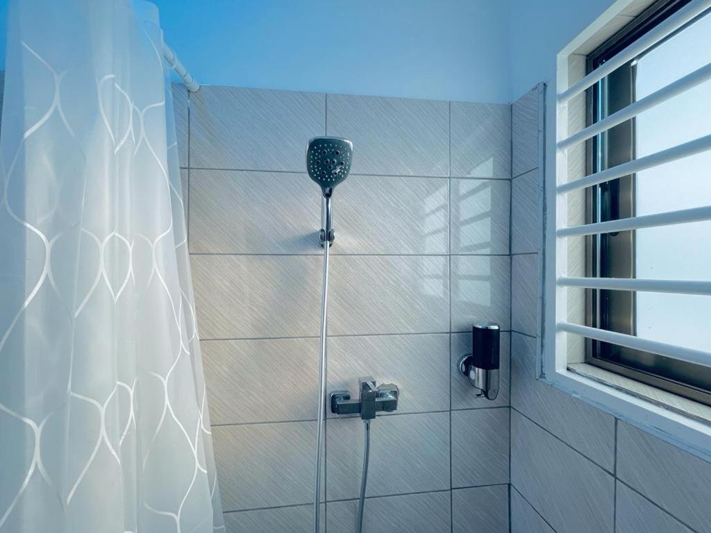 Rakka Guest House Adenta Экстерьер фото