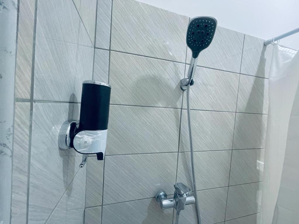 Rakka Guest House Adenta Экстерьер фото