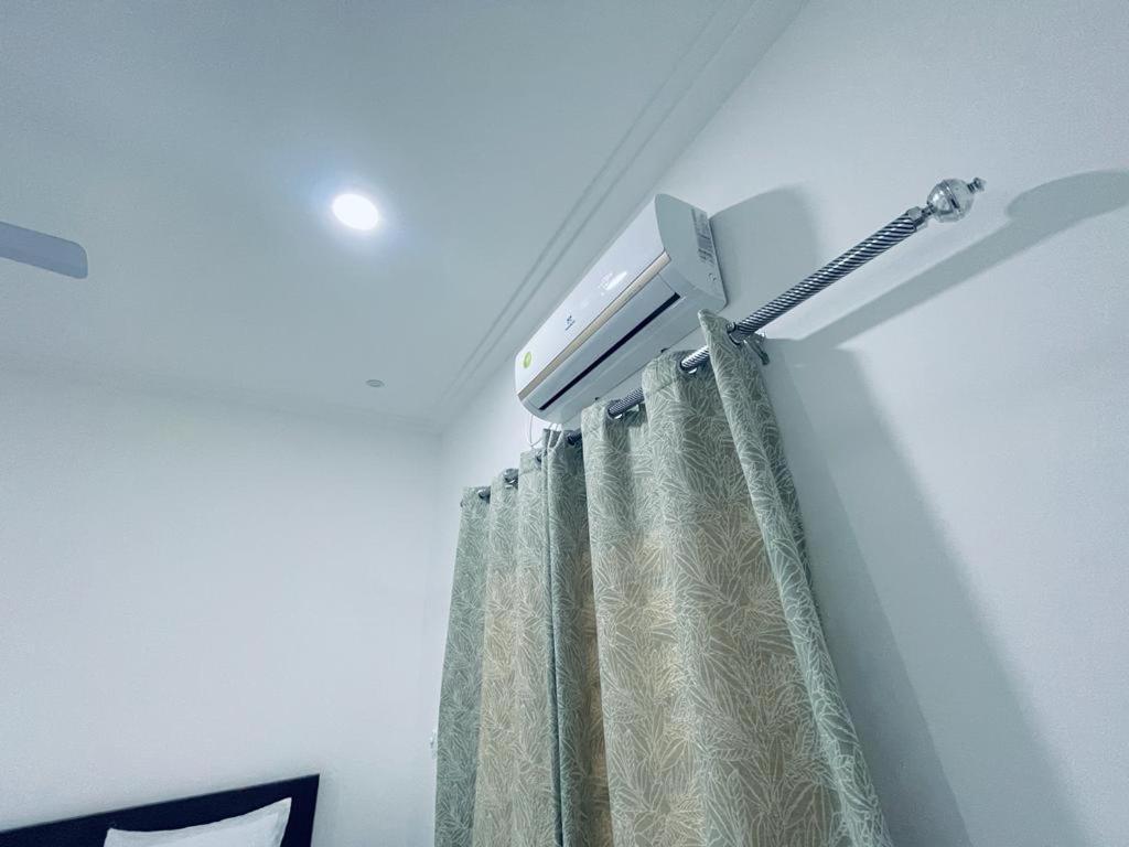 Rakka Guest House Adenta Экстерьер фото