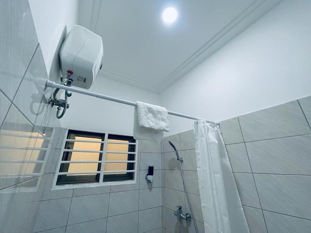 Rakka Guest House Adenta Экстерьер фото