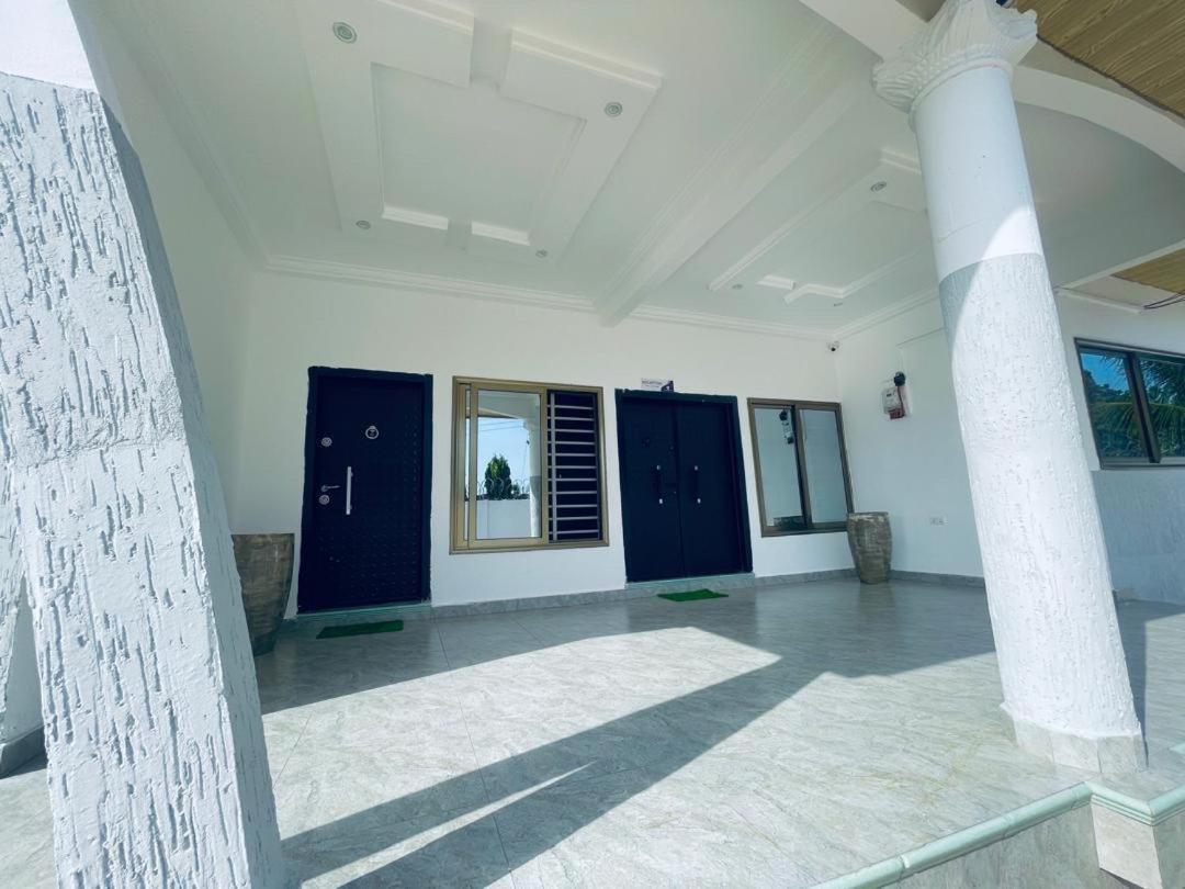 Rakka Guest House Adenta Экстерьер фото