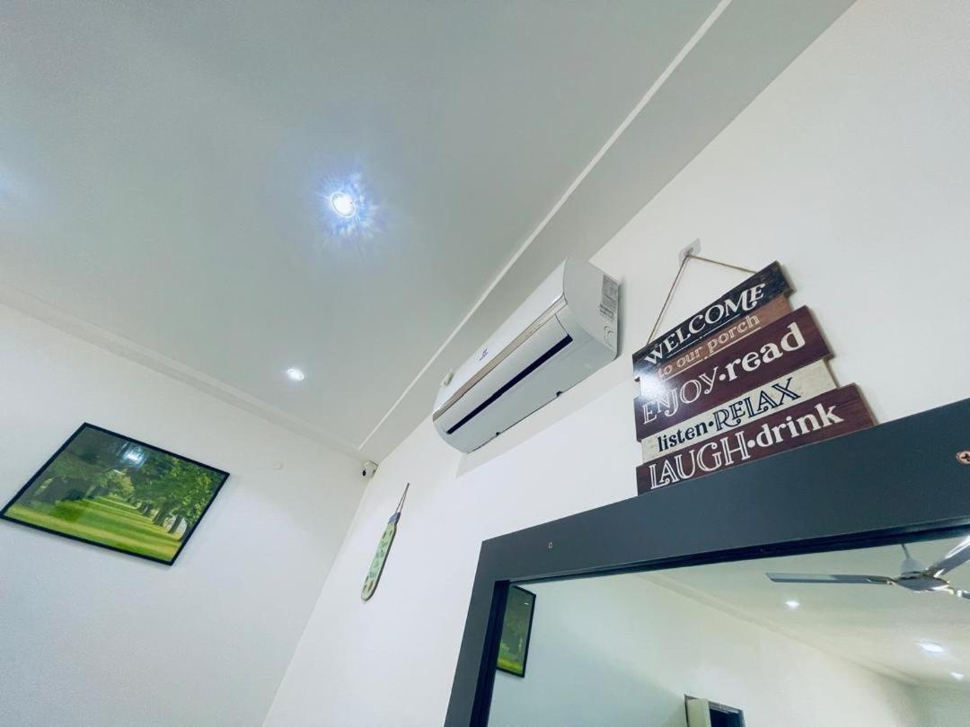 Rakka Guest House Adenta Экстерьер фото