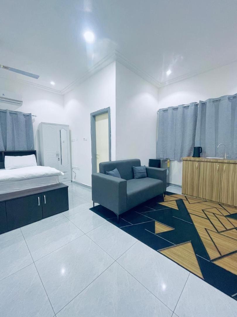 Rakka Guest House Adenta Экстерьер фото